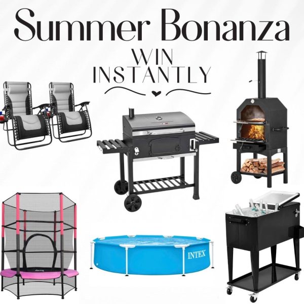 Summer Bonanza