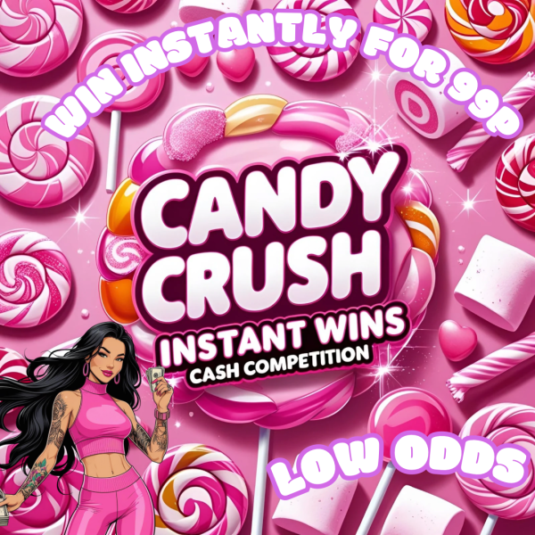 Candy Crush