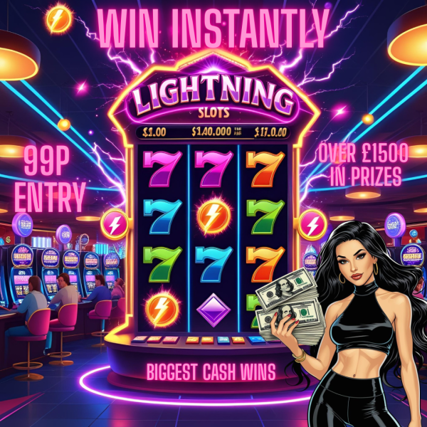 Lightning Slots